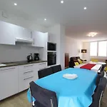 Apartmán Le Cru Colbert *