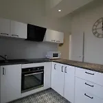 Apartmán Le Cru Colbert *