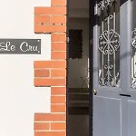 Le Cru Colbert Apartmán Beaune (Cote d'Or)