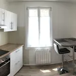 Apartmán Le Cru Colbert