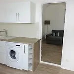 Apartmán Le Cru Colbert Beaune (Cote d'Or)