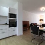 Apartmán Le Cru Colbert Beaune (Cote d'Or)