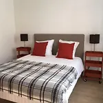 Le Cru Colbert Apartmán