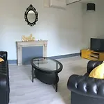 Le Cru Colbert Apartmán