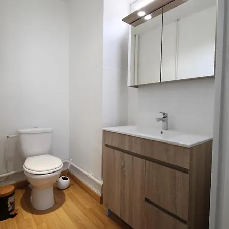 Apartamento Le Cru Colbert