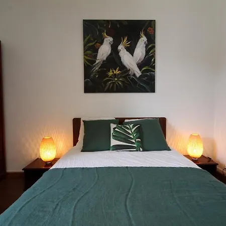 Le Cru Colbert Apartamento *