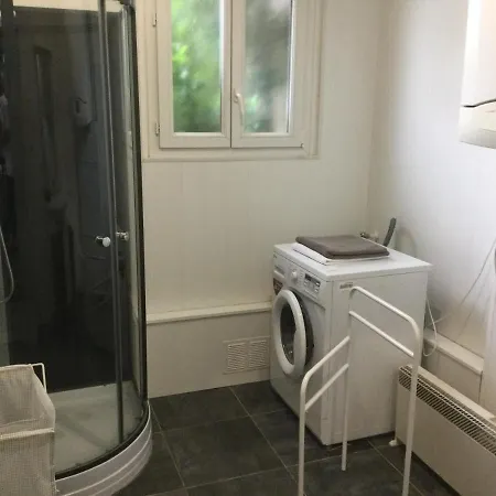 Apartamento Le Cru Colbert Beaune (Cote d'Or)