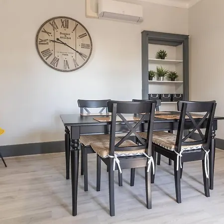 Apartamento Le Cru Colbert Beaune (Cote d'Or)