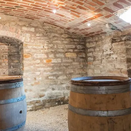 Le Cru Colbert Apartamento Beaune (Cote d'Or)