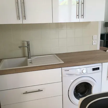 Apartamento Le Cru Colbert Beaune (Cote d'Or)