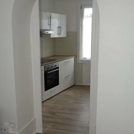 Le Cru Colbert Apartamento *