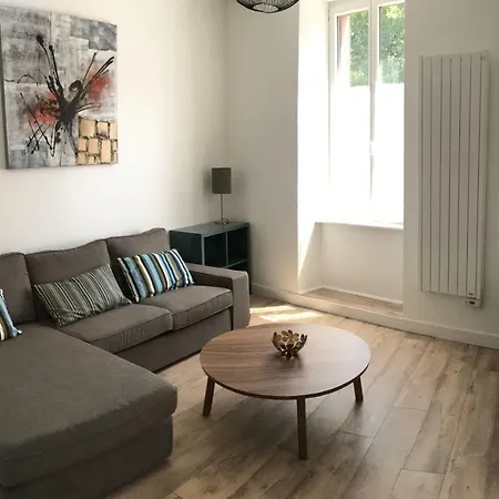 Le Cru Colbert Apartamento *