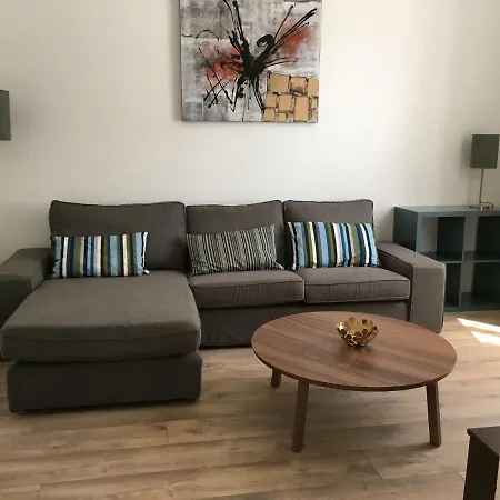 Apartamento Le Cru Colbert