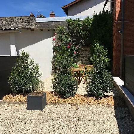 Le Cru Colbert Beaune (Cote d'Or)