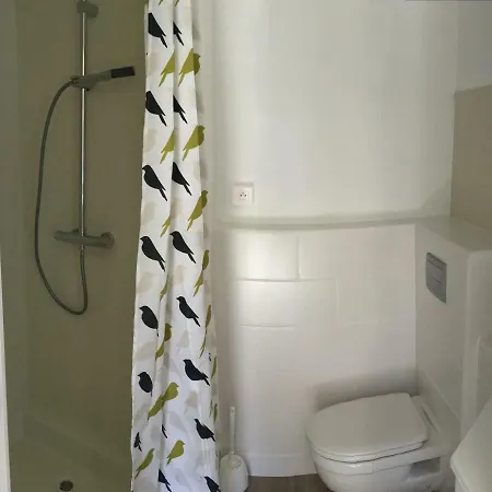 Apartamento Le Cru Colbert *