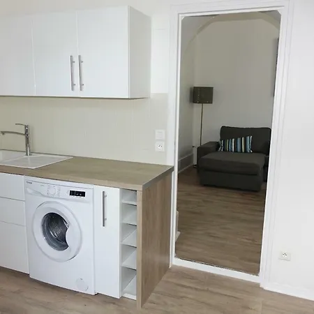 Apartamento Le Cru Colbert Beaune (Cote d'Or)