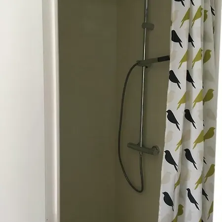 Le Cru Colbert Apartamento *