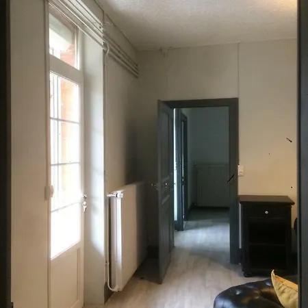 Le Cru Colbert Apartamento *