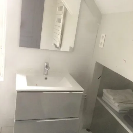 Le Cru Colbert Apartamento Beaune (Cote d'Or)