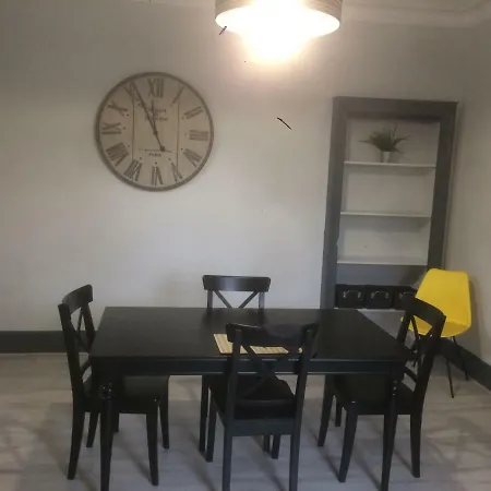 Le Cru Colbert Apartamento Beaune (Cote d'Or)