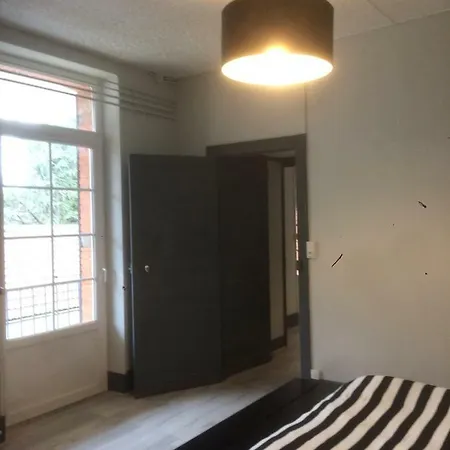 Le Cru Colbert Lägenhet Beaune (Cote d'Or)