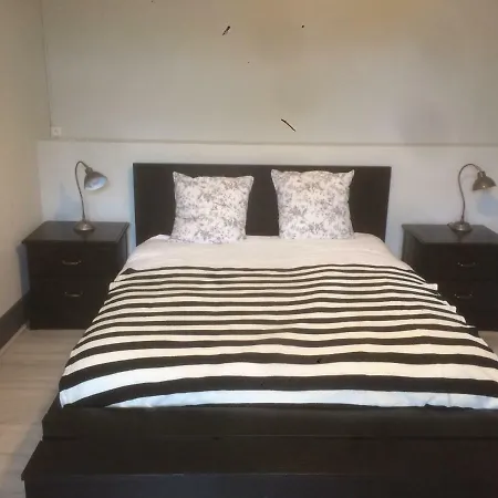 Le Cru Colbert Lägenhet Beaune (Cote d'Or)