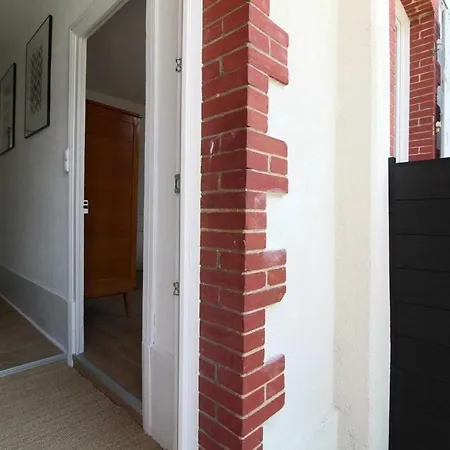 Le Cru Colbert Lägenhet