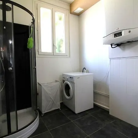 Apartamento Le Cru Colbert Beaune (Cote d'Or)