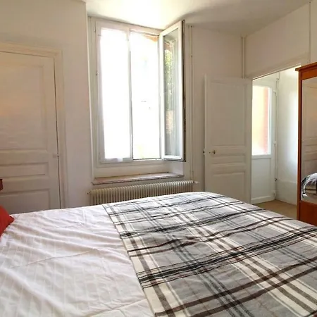 Le Cru Colbert Lägenhet *