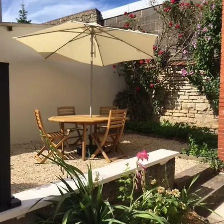 Apartamento Le Cru Colbert Beaune (Cote d'Or)