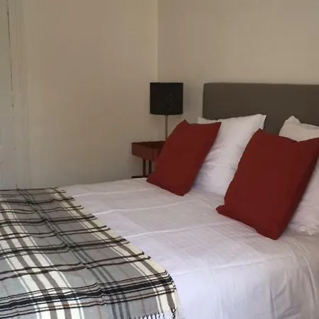 Le Cru Colbert Apartamento *