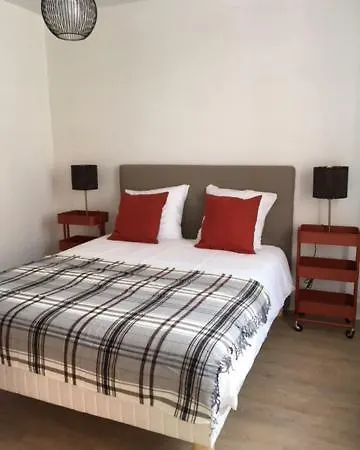 Le Cru Colbert Apartamento