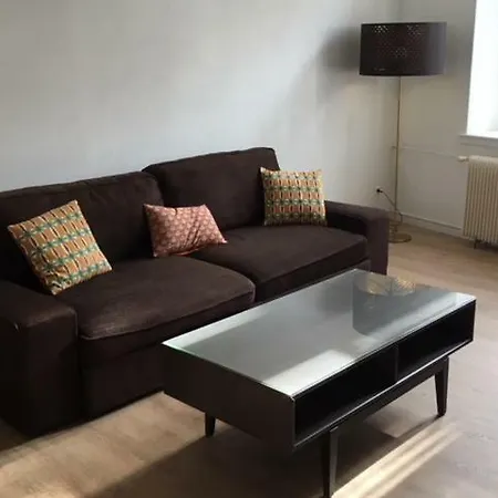 Le Cru Colbert Lägenhet Beaune (Cote d'Or)