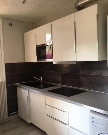 Apartamento Le Cru Colbert *