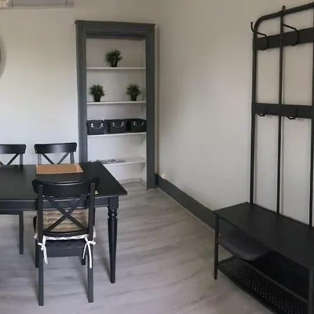 Le Cru Colbert Apartamento