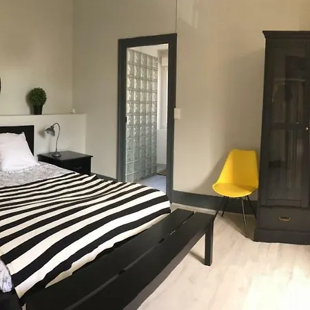 Le Cru Colbert Lägenhet Beaune (Cote d'Or)