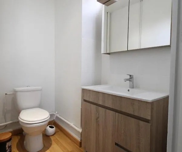 Lägenhet Le Cru Colbert