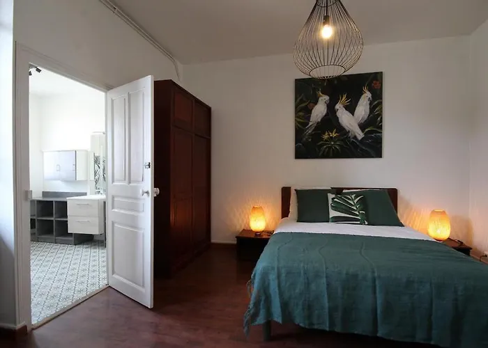 Le Cru Colbert Lägenhet Beaune (Cote d'Or)