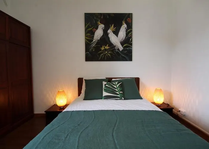 Le Cru Colbert Lägenhet *