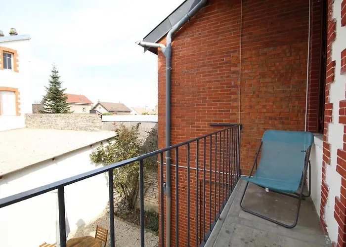 Lägenhet Le Cru Colbert