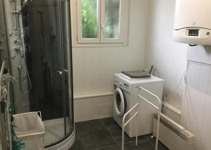 Lägenhet Le Cru Colbert Beaune (Cote d'Or)