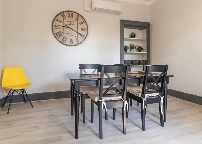 Lägenhet Le Cru Colbert Beaune (Cote d'Or)