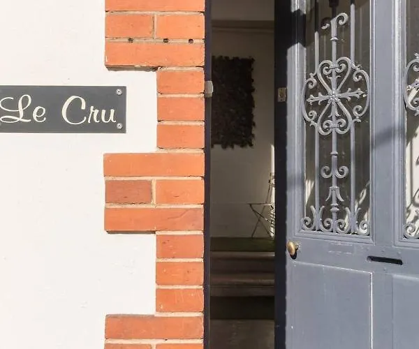 Le Cru Colbert شقة بون