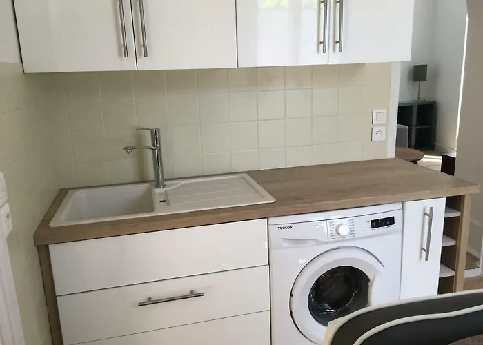 Lägenhet Le Cru Colbert Beaune (Cote d'Or)