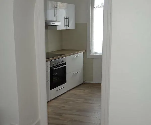 Le Cru Colbert Lägenhet *