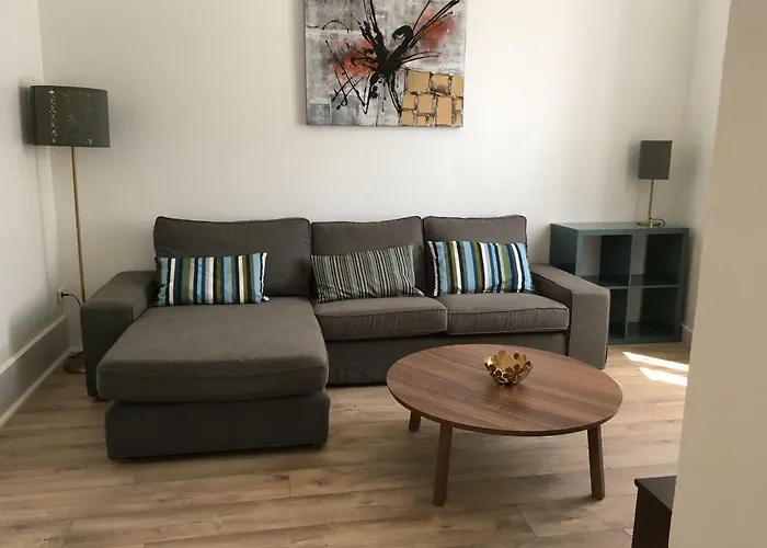 Lägenhet Le Cru Colbert