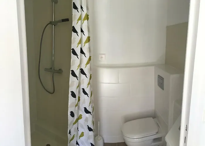 شقة Le Cru Colbert *