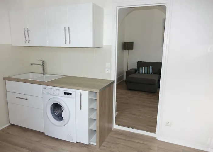 شقة Le Cru Colbert بون