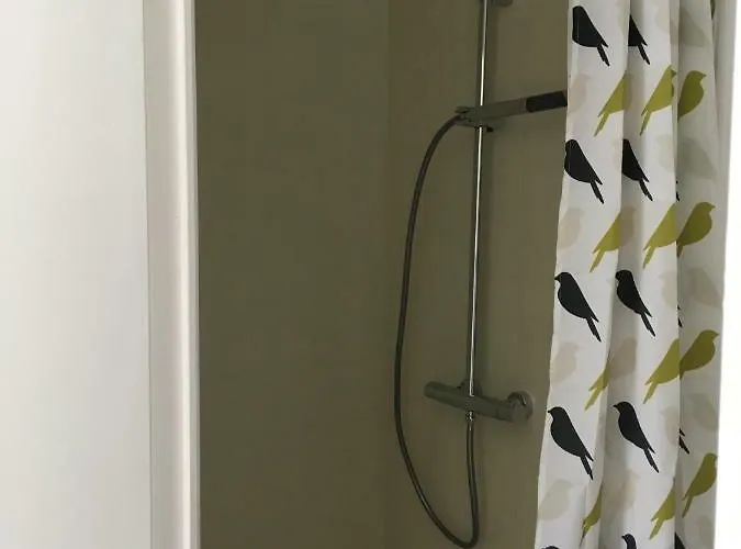 Le Cru Colbert شقة *