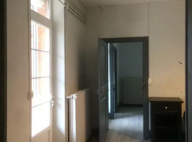 Le Cru Colbert Lägenhet *